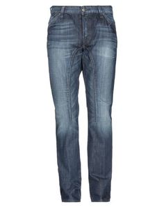 Джинсовые брюки Guess