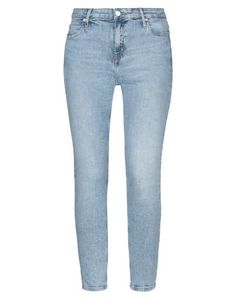 Джинсовые брюки Calvin Klein Jeans