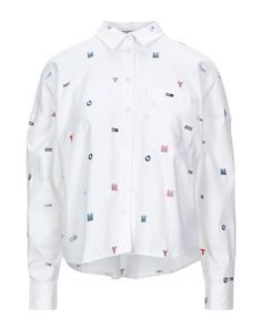 Pубашка Tommy Jeans