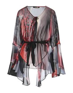 Блузка Roberto Cavalli