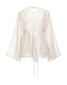 Блузка Ermanno Scervino