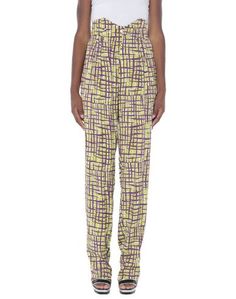 Повседневные брюки Just Cavalli