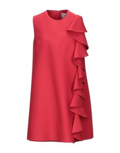 Короткое платье Valentino