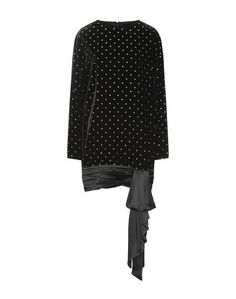 Короткое платье Alexandre Vauthier