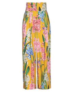 Повседневные брюки Dolce & Gabbana