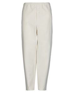 Повседневные брюки Jil Sander
