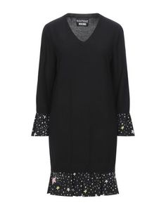 Короткое платье Boutique Moschino