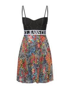 Короткое платье Versace Jeans