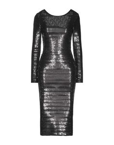 Платье длиной 3/4 Ermanno Scervino