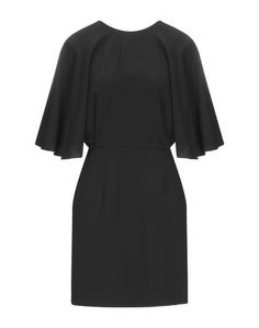 Короткое платье Saint Laurent