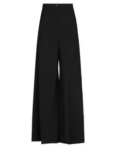 Повседневные брюки Vetements