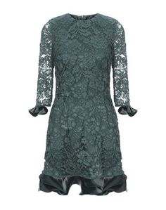 Короткое платье Elisabetta Franchi