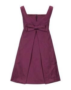 Короткое платье RED Valentino