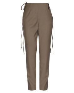 Повседневные брюки Maison Margiela