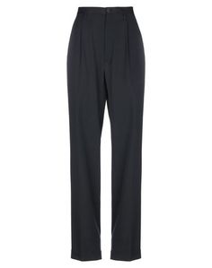 Повседневные брюки Maison Margiela