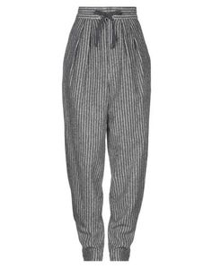 Повседневные брюки Isabel Marant Étoile