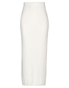 Длинная юбка N.O.W. Andrea Rosati Cashmere