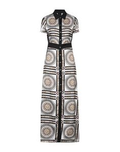 Длинное платье Spell by Access Fashion