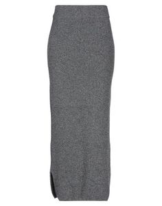 Длинная юбка N.O.W. Andrea Rosati Cashmere