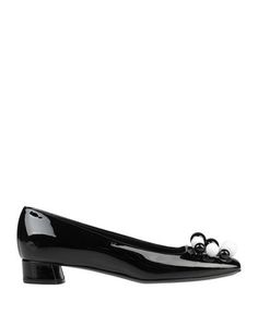Туфли Casadei