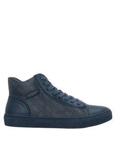Высокие кеды и кроссовки Guess