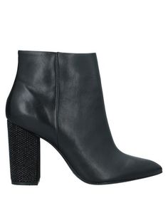 Полусапоги и высокие ботинки Vicenza)