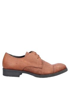 Обувь на шнурках Twelve Shoes Division