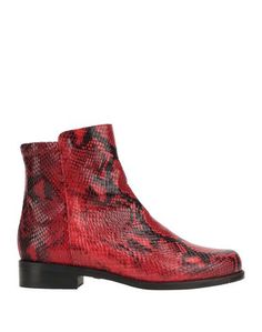 Полусапоги и высокие ботинки Stuart Weitzman