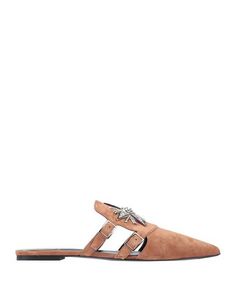 Мюлес и сабо Roger Vivier