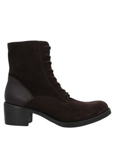 Полусапоги и высокие ботинки Twelve Shoes Division