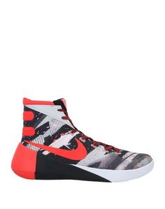 Высокие кеды и кроссовки Nike