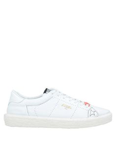 Низкие кеды и кроссовки Golden Goose Deluxe Brand