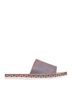 Сандалии Casadei