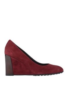 Туфли Tod`S