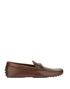 Мокасины Tod`S
