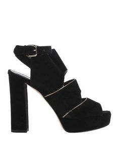 Сандалии Stuart Weitzman