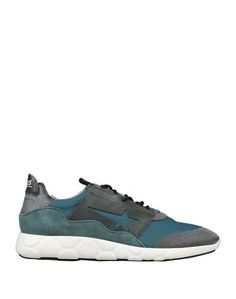 Низкие кеды и кроссовки Haus Golden Goose
