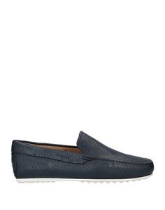 Мокасины Tod`S