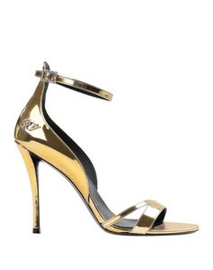 Сандалии Roger Vivier