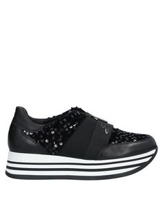 Низкие кеды и кроссовки Tosca BLU Shoes