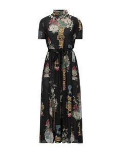 Платье длиной 3/4 RED Valentino