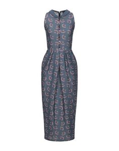Платье длиной 3/4 Emporio Armani