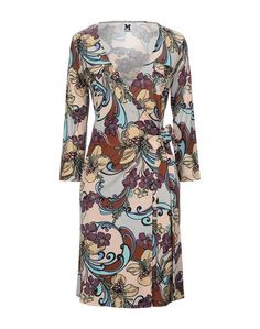 Короткое платье M Missoni