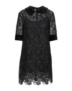 Короткое платье Dolce & Gabbana