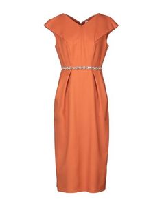 Платье длиной 3/4 Antonio Marras