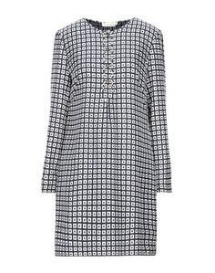 Короткое платье Tory Burch