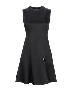 Короткое платье Versace