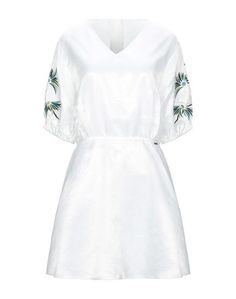 Короткое платье Armani Exchange