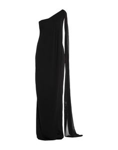 Длинное платье TOM Ford