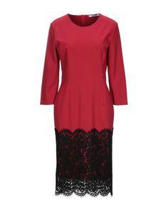 Платье до колена Lanacaprina